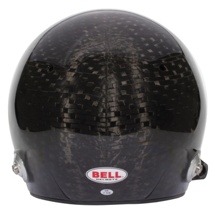 Bell Mag-10 Rally WW Carbon Helmet - (HANS)